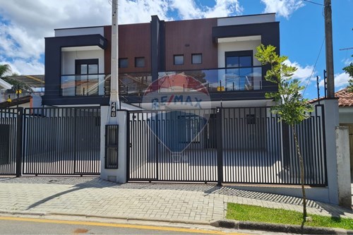 Venda-Sobrado-Aristocrata , São José dos Pinhais , Paraná , 83050-260-560391051-23