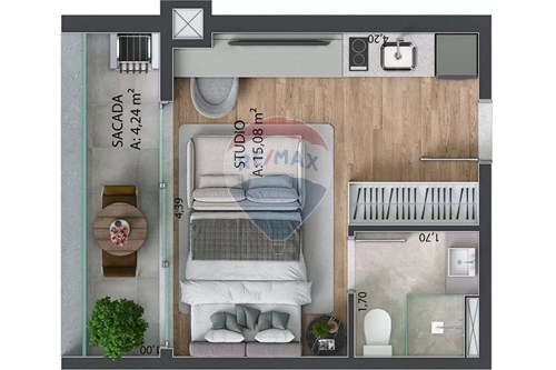 Slider Image Thumbnail