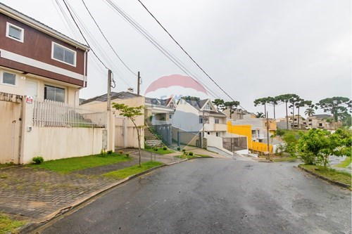 Residential - Townhouse - Curitiba , Paraná - BR