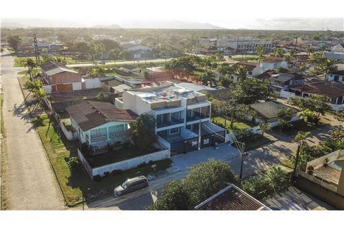 For Sale-Two Level House-Rua Mandaguari , 271  - Riviera  - Matinhos , Matinhos , Paraná , 83260000-560251052-38