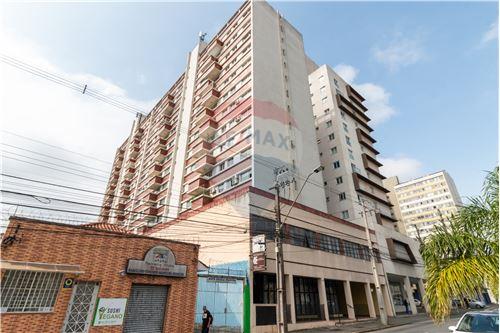 Venda-Apartamento-Avenida Presidente Afonso Camargo , 849  - Mercado Municipal  - Cristo Rei , Curitiba , Paraná , 80050370-560241030-30