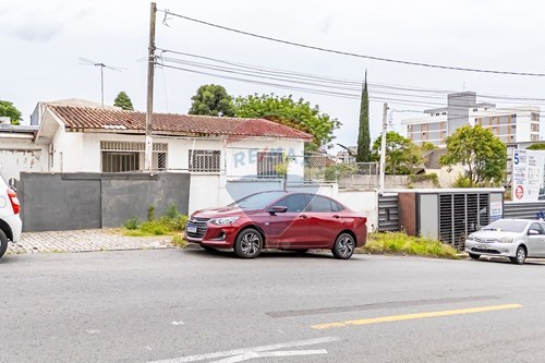 Venda-Terreno-Rua Paraíba , 3554  - Padaria Pão e Paz  - Guaíra , Curitiba , Paraná , 80610190-560411008-87