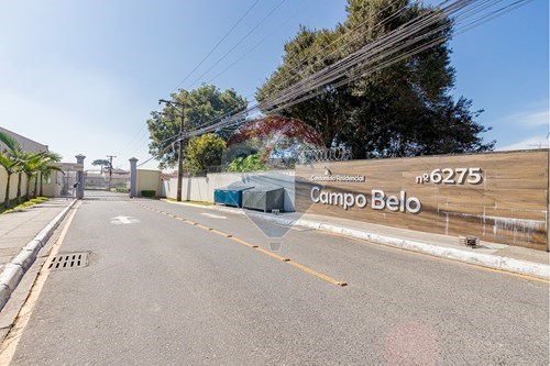 Venda-Sobrado-Alto Boqueirão , Curitiba , Paraná , 81720000-560311077-13