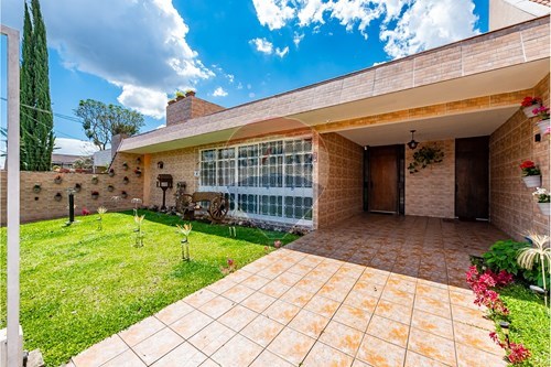 Venda-Casa-Rua Acyr Santos , 174  - Vila Izabel , Curitiba , Paraná , 80320080-560331044-397