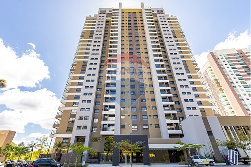 Venda-Apartamento-Rua Monsenhor Ivo Zanlorenzi , 5340  - Próximo a Universidade Positivo  - Ecoville , Curitiba , Paraná , 81280350-560311042-4