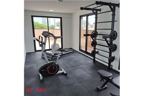 Apartamento - Alugar - Curitiba , Paraná - 10 - 560251018-315