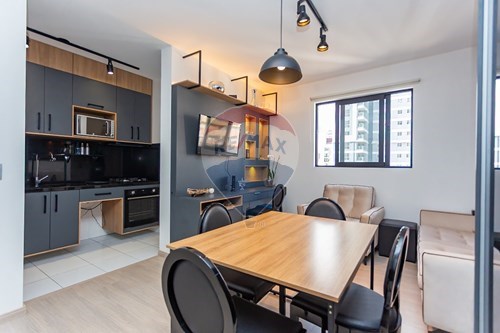 Venda-Apartamento-Rua Brigadeiro Franco , 2190  - Batel , Curitiba , Paraná , 80250030-560351069-51