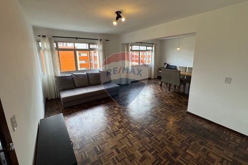 Venda-Apartamento-Juvevê , Curitiba , Paraná , 80530300-560341080-244