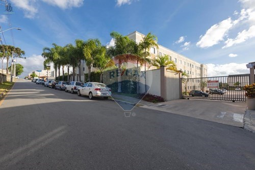 Venda-Apartamento-Boneca do Iguaçu , São José dos Pinhais , Paraná , 83040-030-560481004-16