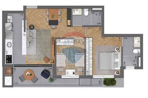 Slider Image Thumbnail