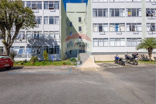 Alugar-Apartamento-Cidade Industrial De Curitiba , Curitiba , Paraná , 81310020-560341055-109