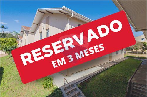 For Sale-Condo/Apartment-Rua Almir Nelson De Almeida , 450  - Campo Comprido , Curitiba , Paraná , 81230-220-560301039-5