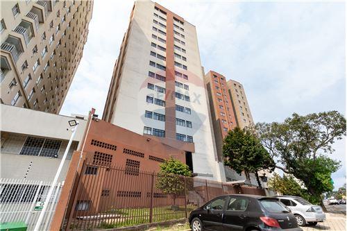 For Sale-Condo/Apartment-Antonio Gasparin , 5693  - Edifício Nicolle II  - Novo Mundo , Curitiba , Paraná , 81050210-560351054-4