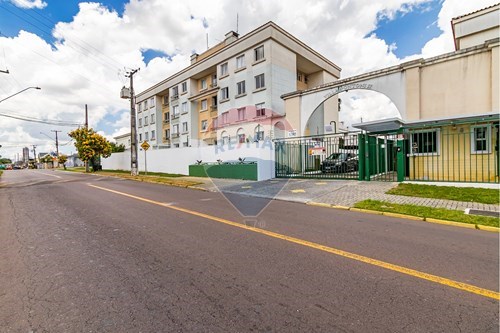 Venda-Apartamento-Rua João Bonat , 1385  - Faculdade Santa Cruz - Novo Mundo  - Novo Mundo , Curitiba , Paraná , 81050170-560441010-15