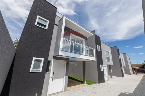 Venda-Sobrado-Rua Benjamin Mion , 316  - Santa Felicidade , Curitiba , Paraná , 82410590-560341143-25