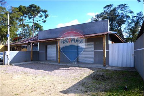 For Sale-Commercial/Retail-Rua Izaura Ravaglio da Rocha , 840  - Contenda , São José dos Pinhais , Paraná , 83149-899-560341110-15