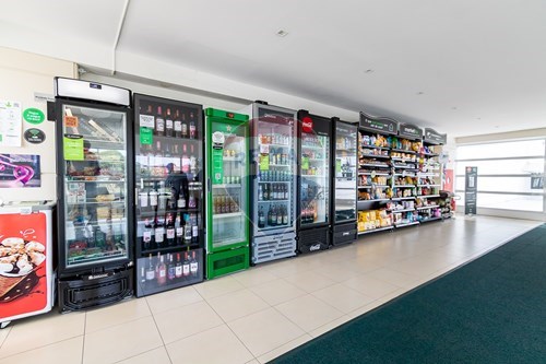 Slider Image Thumbnail