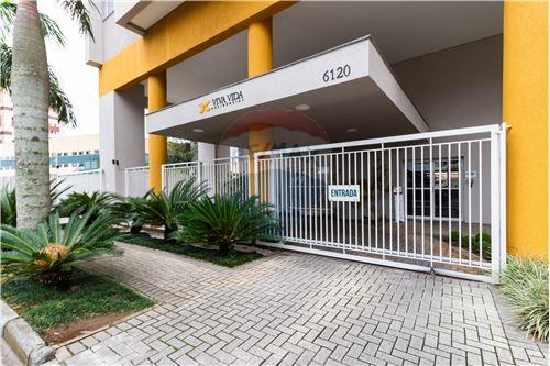 For Sale-Condo/Apartment-Avenida Winston Churchill , 293  - Capão Raso , Curitiba , Paraná , 81130000-560241030-35