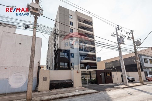 Venda-Apartamento-Rebouças , Curitiba , Paraná , 80220000-560371002-28