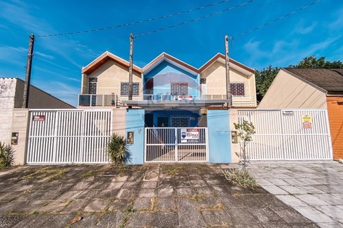 Venda-Sobrado-Rua Alceu Ferreira , 802  - Matinhos , Matinhos , Paraná , 83260000-560341055-36