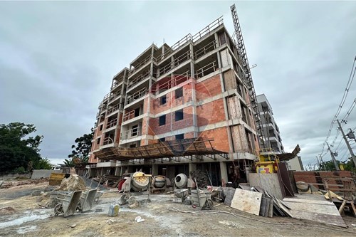 Venda-Cobertura-Rua Carolina Derosso , 139  - Xaxim , Curitiba , Paraná , 81810510-560251045-93