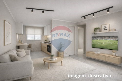 Venda-Apartamento-Estrada das Olarias , 1631  - Santa Cândida , Curitiba , Paraná , 82.630-160-560341021-70