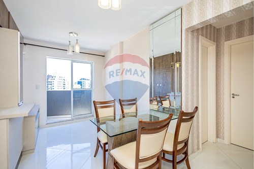 Venda-Apartamento-Travessa Arnaldo Kuhl , 62  - Portão , Curitiba , Paraná , 81070-020-560351106-46