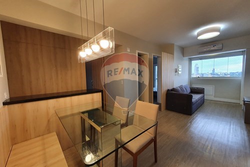 Venda-Apartamento-Candido de Abreu , 70  - Shopping Mueller  - Centro Cívico , Curitiba , Paraná , 80530000-560331132-16