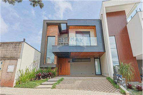 Venda-Casa-Braga , São José dos Pinhais , Paraná , 33020-330-560341063-74