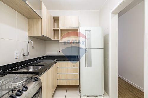 Alugar-Apartamento-Roça Grande , Colombo , Paraná , 83403350-560251055-297