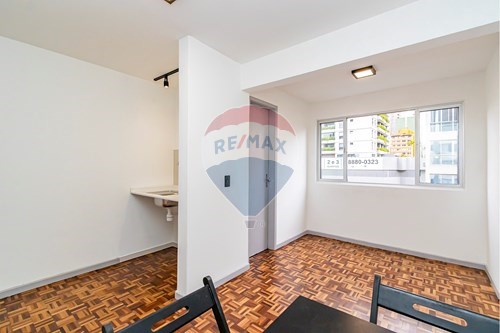 Venda-Kitnet-Rua Nilo Cairo , 232  - Centro , Curitiba , Paraná , 80060050-560431033-21