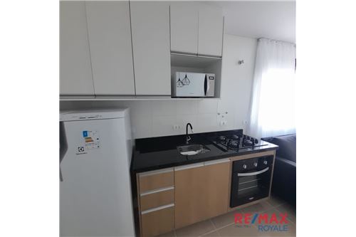 Apartamento - Alugar - Curitiba , Paraná - 25 - 560251018-315