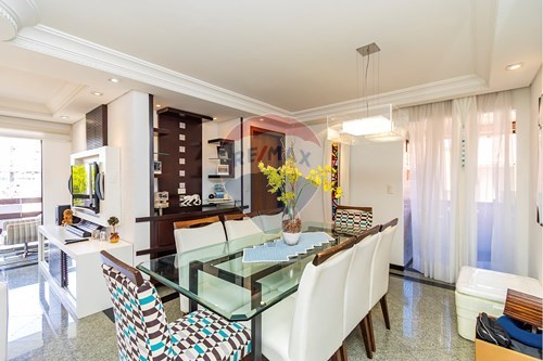 Venda-Apartamento-R. João Antônio Xavier , 705  - em frente a escola adventista de setimo dia  - Água Verde , Curitiba , Paraná , 80620360-560411070-15