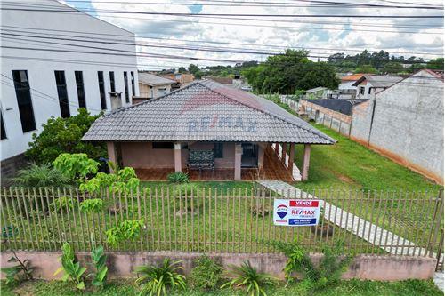 For Sale-House-Rua das Araras , 128  - Lagoa , Irati , Paraná , 84504-525-560361021-321