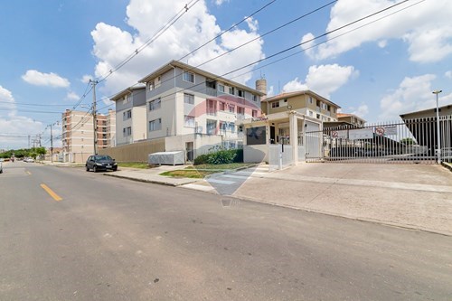 Venda-Apartamento-Rua Santa Rita , 196  - Parque São José  - Cidade Jardim , São José dos Pinhais , Paraná , 83035250-560391055-11