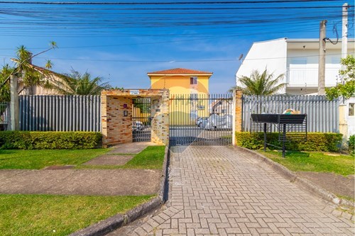 Residential - Condo/Apartment - Curitiba , Paraná - BR