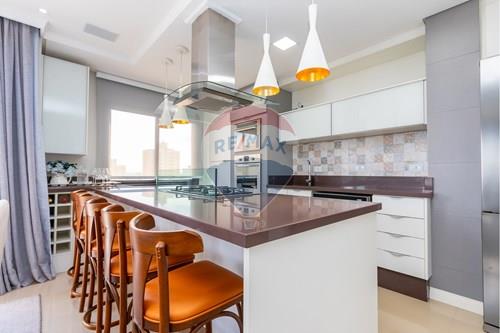 Venda-Cobertura-Rua Marechal Deodoro da Fonseca , 975  - Centro , São José dos Pinhais , Paraná , 83005350-560411051-193