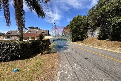 Venda-Terreno-Abranches , Curitiba , Paraná , 82130-080-560461011-109