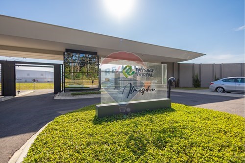 Venda-Terreno-Rua dos Pintassilgos , 130  - Atmosphere  - Aviação , São José dos Pinhais , Paraná , 83045660-560351054-5