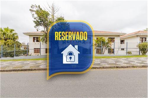 For Sale-Condo/Apartment-Prefeito Angelo Lopes , 433  - Cristo Rei , Curitiba , Paraná , 80050-330-560351040-4