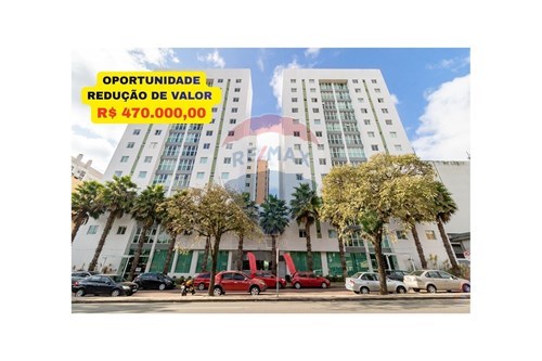 Venda-Apartamento-R. Jovino do Rosário , 1526  - Residencial Beverly Hills  - Boa Vista , Curitiba , Paraná , 82560-435-560341055-44