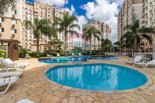 Venda-Apartamento-Rua Francisco Derosso , 375  - Mc Donald Xaxim  - Xaxim , Curitiba , Paraná , 81710000-560251068-37