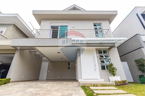 Venda-Casa de Condomínio-Rua Octacyr Reinaldo Mion , 525  - Xaxim , Curitiba , Paraná , 81710050-560251045-85