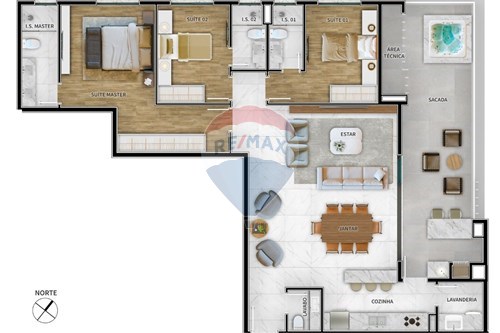 Slider Image Thumbnail