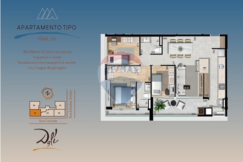 Slider Image Thumbnail