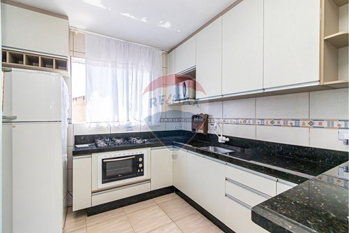 Venda-Apartamento-Rua Maria da Conceição Bastos Zen , 87  - Jurema , São José dos Pinhais , Paraná , 83.070-120-560411055-35