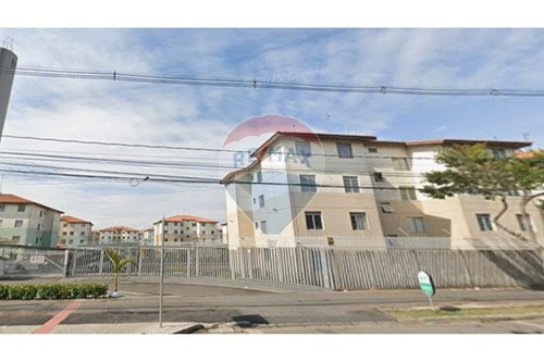 Venda-Apartamento-Rua Eduardo Pinto da Rocha , 3171  - Sítio Cercado , Curitiba , Paraná , 81935000-560251068-38