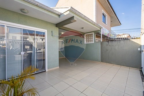 Venda-Casa-Loteamento Marinoni , Almirante Tamandaré , Paraná , 83508550-560341161-23