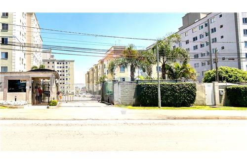 Venda-Apartamento-BR-116 , 17906  - Max Atacadista  - Pinheirinho , Curitiba , Paraná , 81690-300-560251029-10