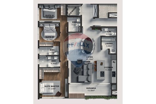 Slider Image Thumbnail